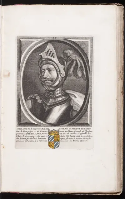 Guillaume VI
