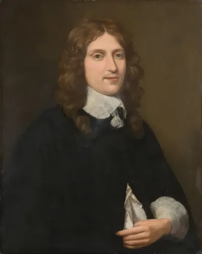 Guilliaam van Bleyswijk (1621-1701)