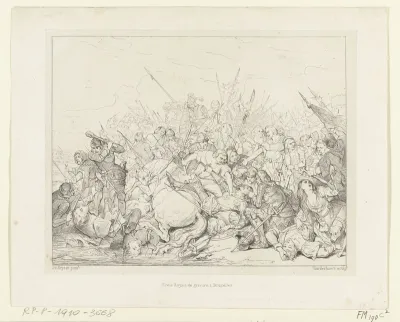 Guldensporenslag, 1302