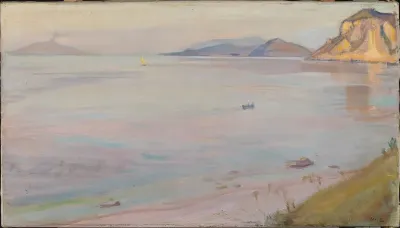 Gulf of Naples