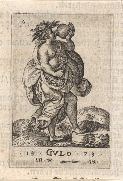 Gulzigheid