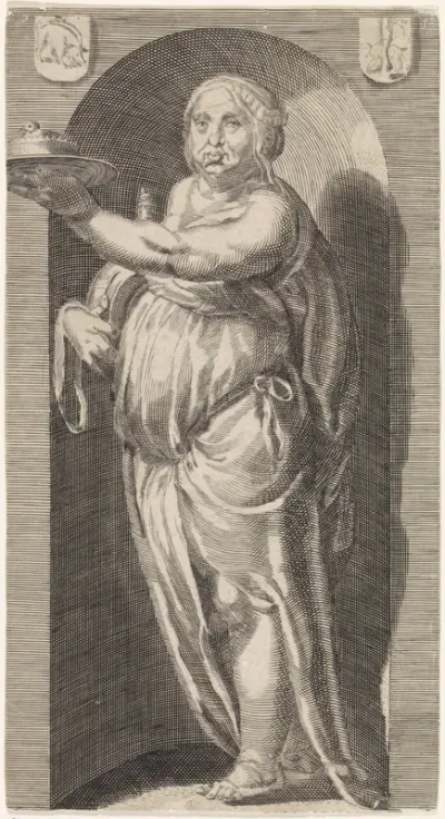 Gulzigheid (Gula)