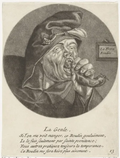 Gulzigheid