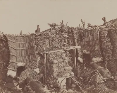 Gun Battery
