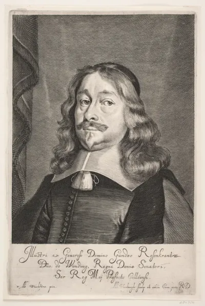 Gunde Rosenkrantz