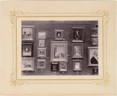 Gunnar Berndtson Commemoration Exhibition