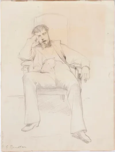 Gunnar Berndtson