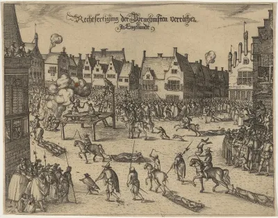 Gunpowder Plot
