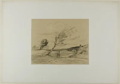 Gust of Wind