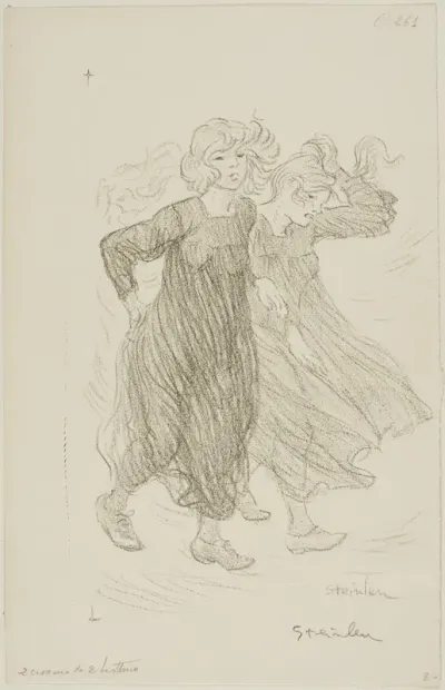 Gust of wind