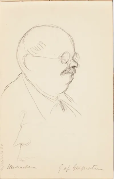 Gustaf af Geijerstam