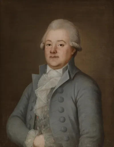 Gustaf Borgström