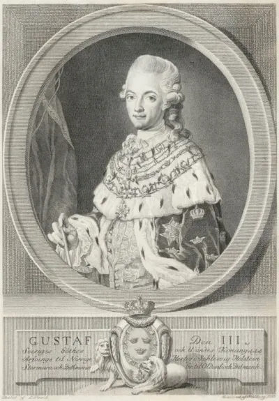 Gustaf III