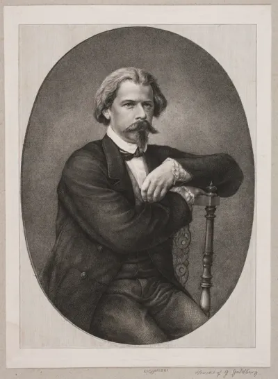 Gustav Edvard Klemming