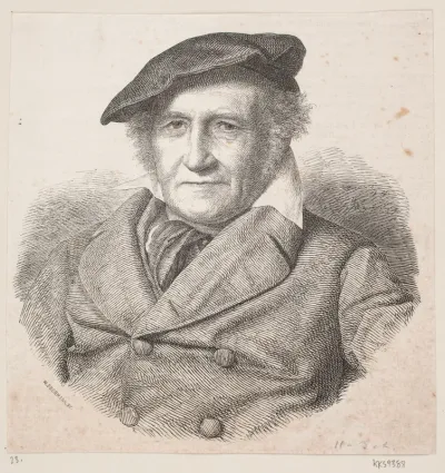 Gustav Friedrich Hetsch