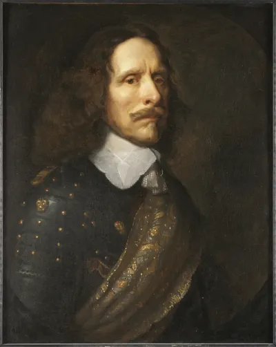 Gustav Horn af Björneborg, 1592-1657