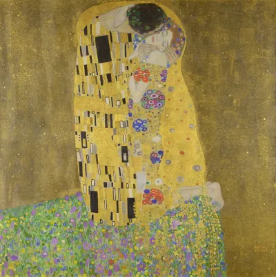 Gustav Klimt (1862–1918)