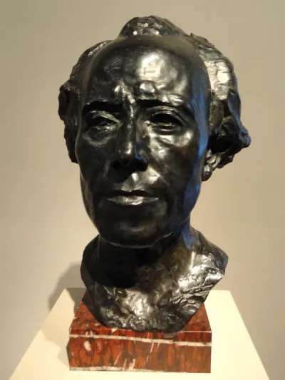 Gustav Mahler