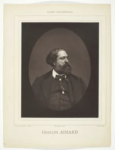 Gustave Aimard