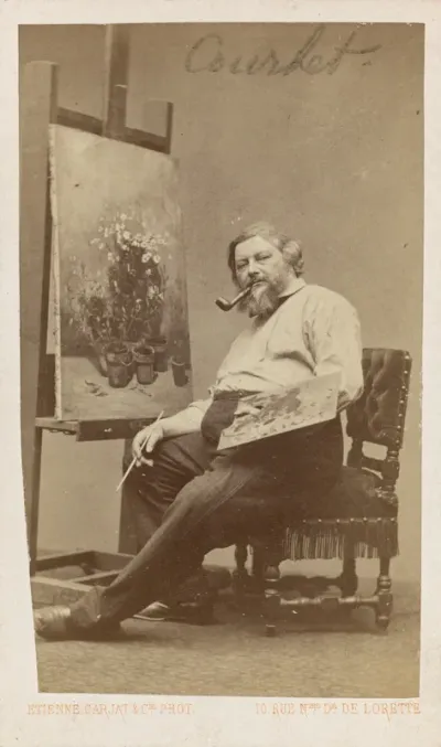 Gustave Courbet