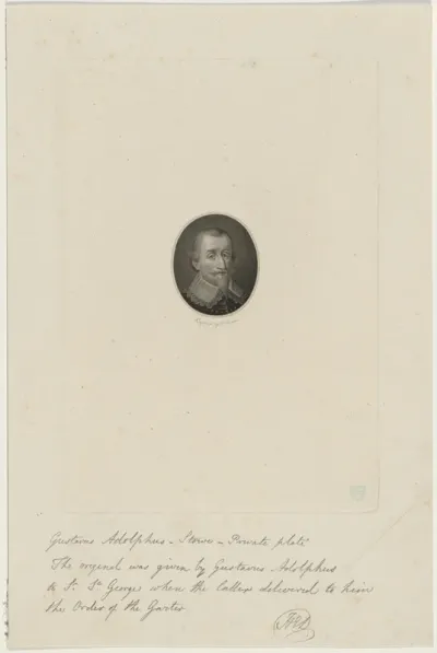 Gustavus Adolphus