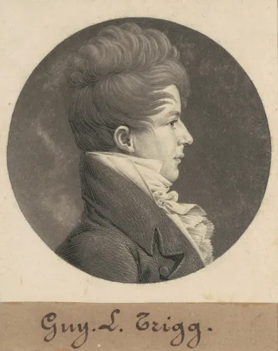 Guy L. Trigg