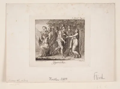 Gyrithe