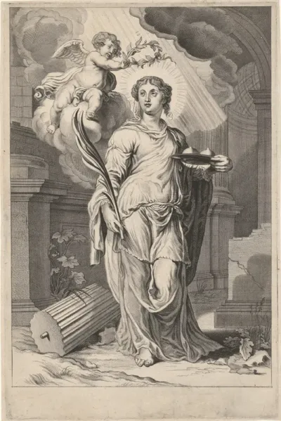 H. Agatha