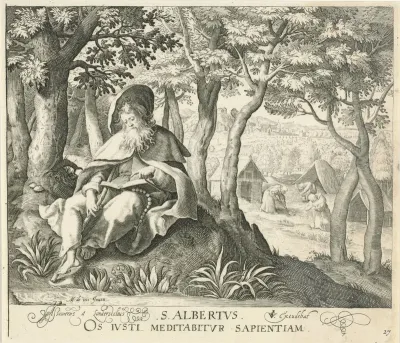 H. Albertus