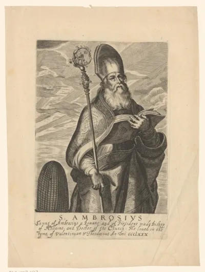 H. Ambrosius