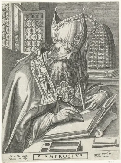 H. Ambrosius