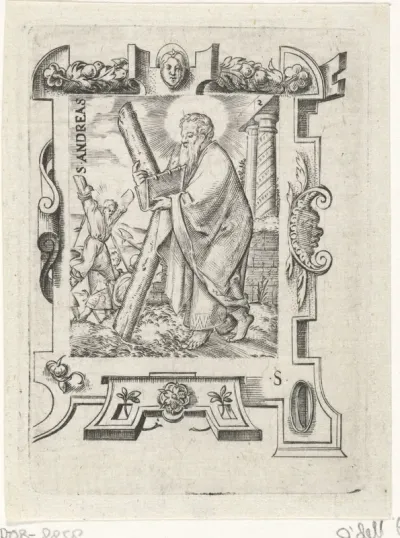 H. Andreas