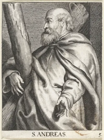 H. Andreas
