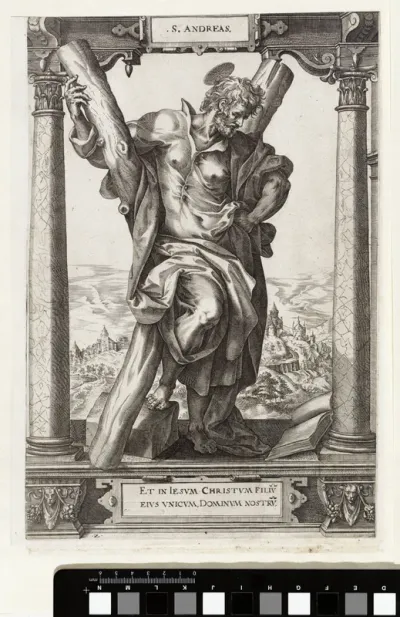 H. Andreas