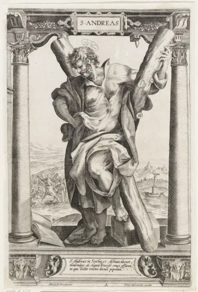 H. Andreas