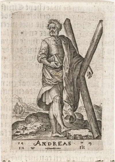 H. Andreas