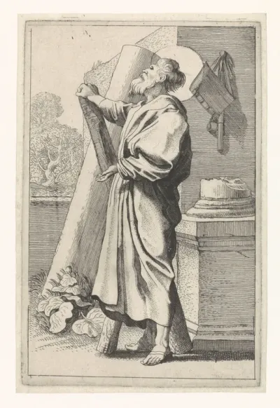 H. Andreas