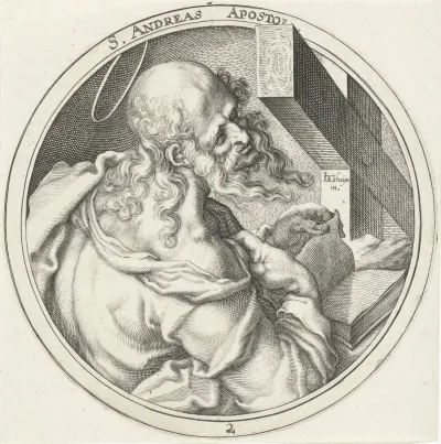 H. Andreas