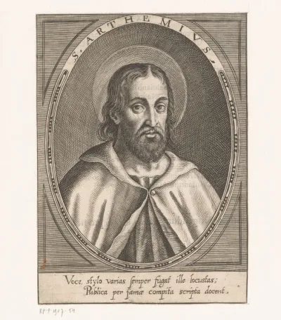 H. Arthemius