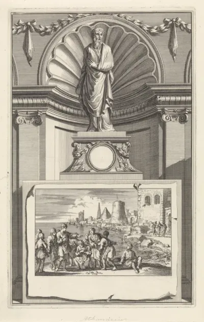 H. Athanasius van Alexandrië, kerkvader