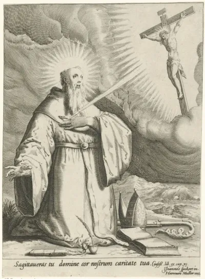 H. Augustinus