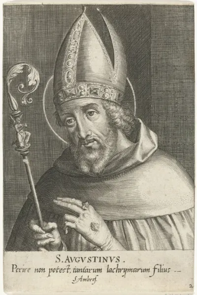 H. Augustinus