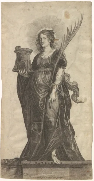 H. Barbara