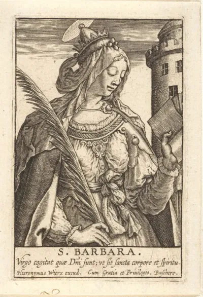 H. Barbara