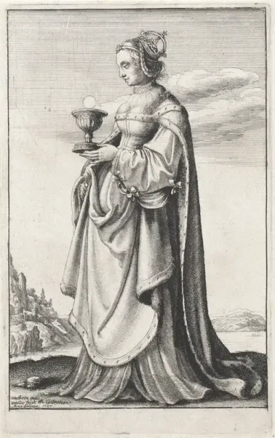 H. Barbara