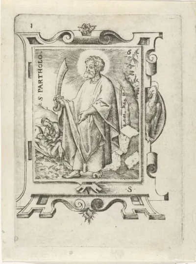 H. Bartholomeus