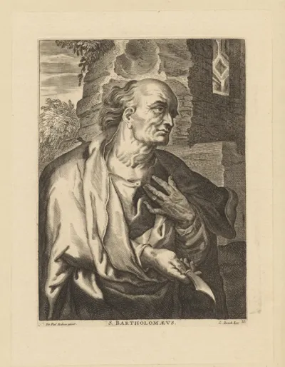 H. Bartholomeus