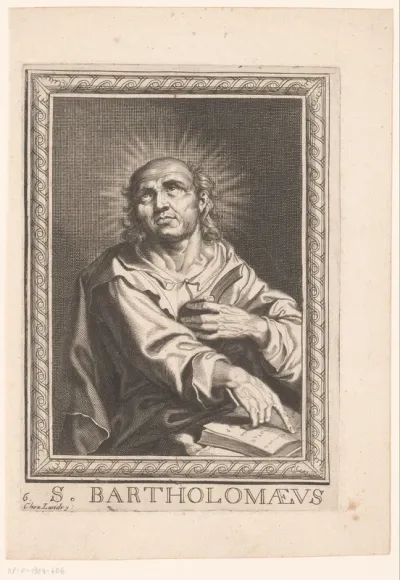 H. Bartolomeüs