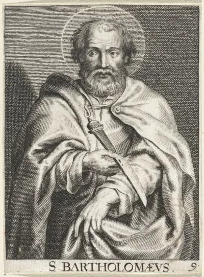 H. Bartolomeüs
