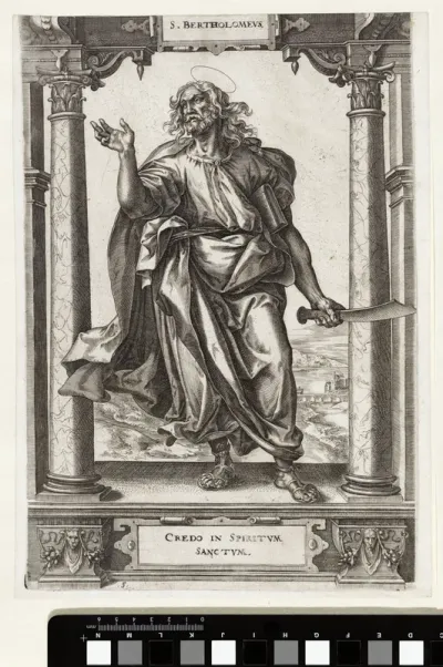 H. Bartolomeüs